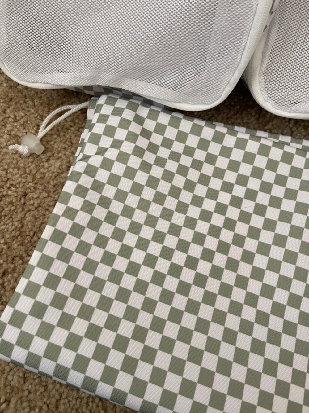 Brixley Packing Cubes - Picture 6 of 10